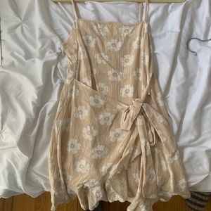 Princess polly mini dress
